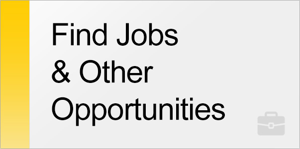 Jobs and Volunteers