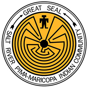 Salt River emblem