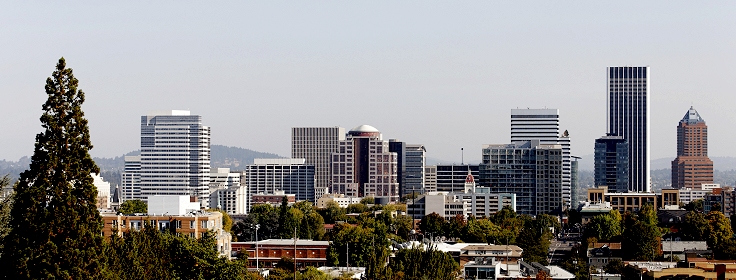 Portland Area Office