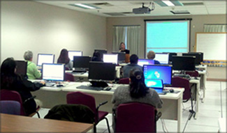 Training Logo