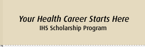 Opportunity. Adventure. Purpose. - Careers with the Indian Health Service