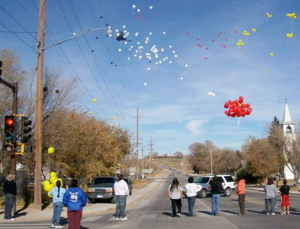 Pine Ridge Diabetes Prevention Walk Pine Ridge Diabetes Prevention Walk