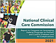 National Clinical Care Commission Report to Congress