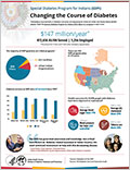 SDPI 2020 Fact Sheet Infographic