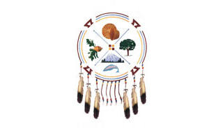 Redding Rancheria Health Clinic Logo Redding Rancheria Health Clinic Logo
