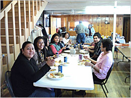 Shoshone-Paiute Diabetes Program Shoshone-Paiute Diabetes Program