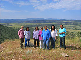 Whiteriver Healthy Heart Program Whiteriver Healthy Heart Program