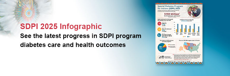SDPI 2025 Infographic