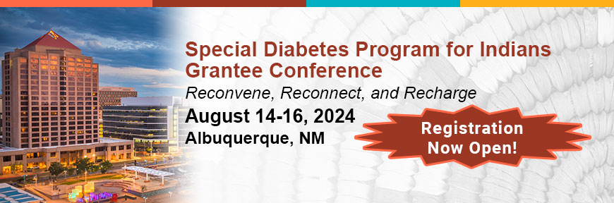 SDPI 2024 Conference Register Now! August 14-16, 2024