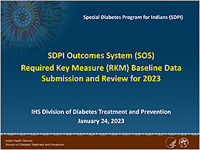 Video thumbnail of SOS Training Webinar