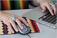 Tribal Leaders Diabetes Committee (TLDC) meeting