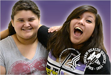 Thumbnail - clicking will open video - Tucson Indian Center Native Youth Coalition Make a Difference, AZ