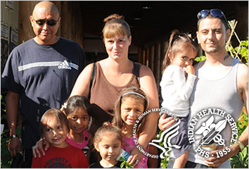 Thumbnail - clicking will open video - Tulalip Community Garden