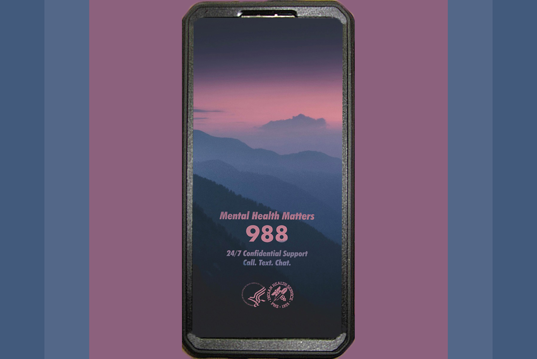 pink wallpaper