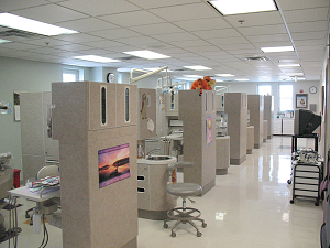 Dental Office