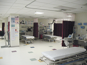 Emergency Room