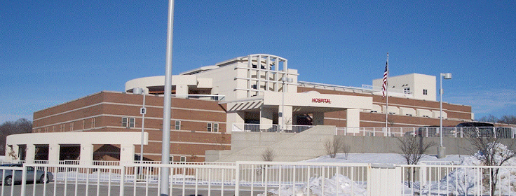 Winnebago Hospital