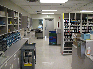 Pharmacy