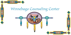 Winnebago Counseling Center logo