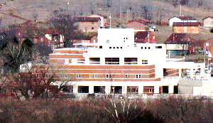 Winnebago hospital