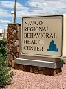 Thumbnail - clicking will open full size image - Navajo Regional Behavioral Health Center